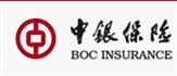 中銀保險